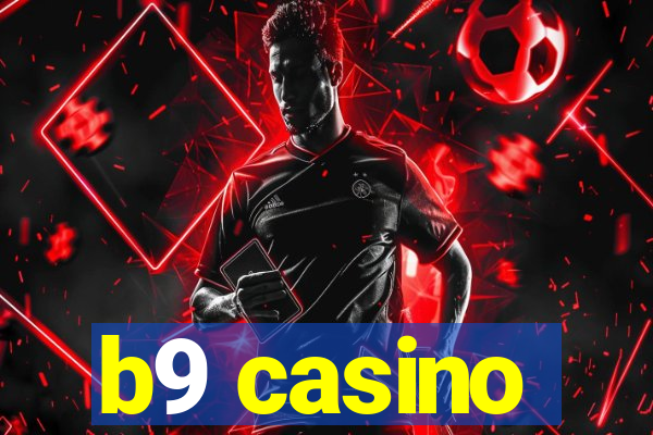 b9 casino