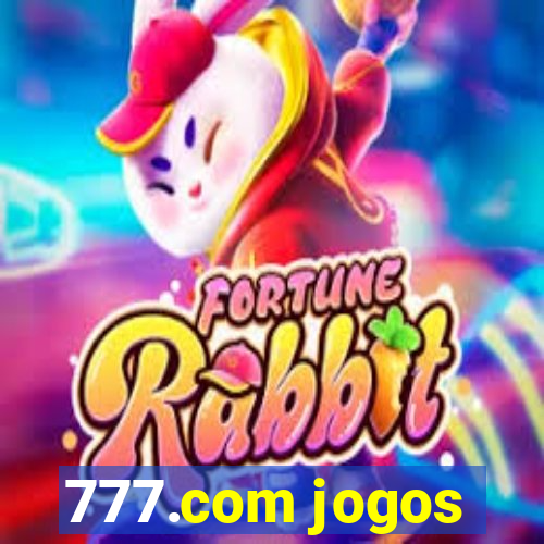 777.com jogos