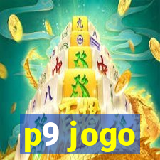 p9 jogo