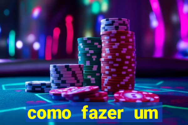 como fazer um pacto de riqueza