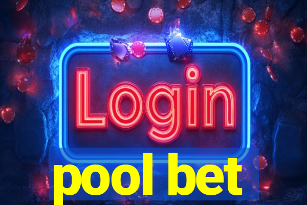 pool bet