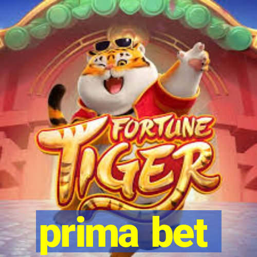 prima bet