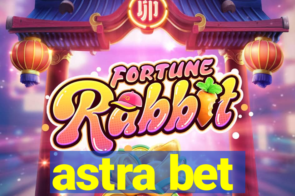 astra bet