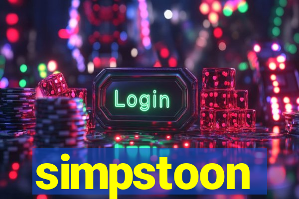 simpstoon