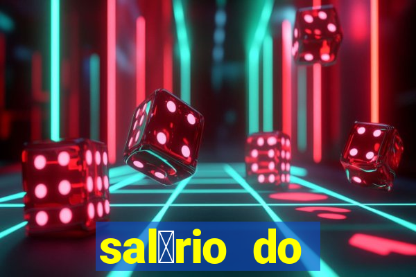 sal谩rio do vitinho do flamengo