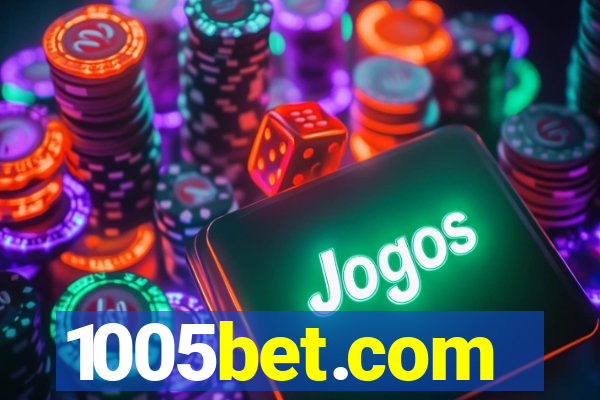 1005bet.com