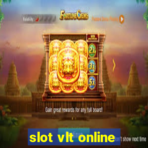 slot vlt online