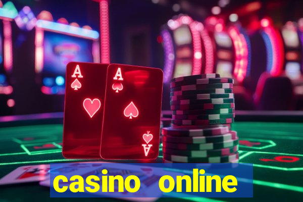 casino online paraguay con bono de bienvenida