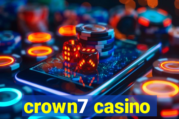 crown7 casino