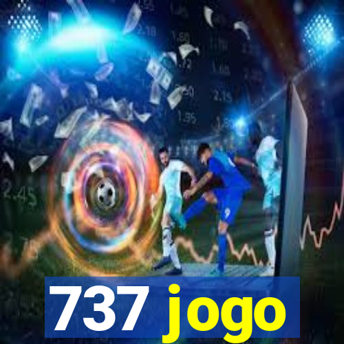 737 jogo