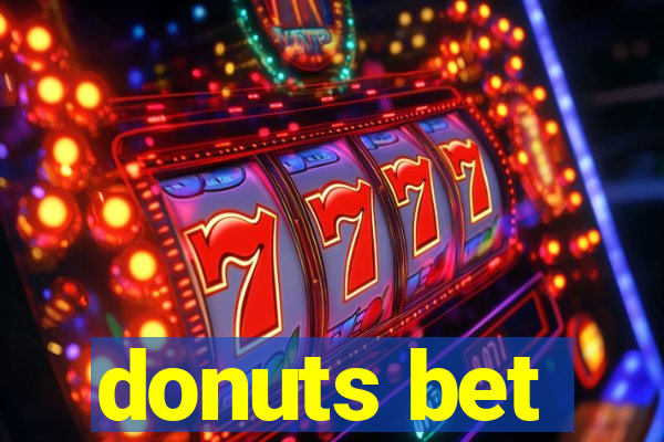 donuts bet