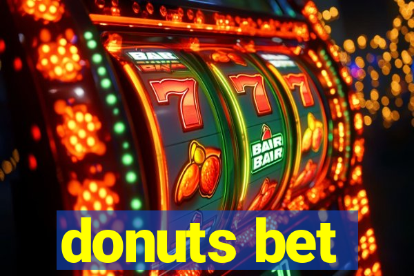 donuts bet