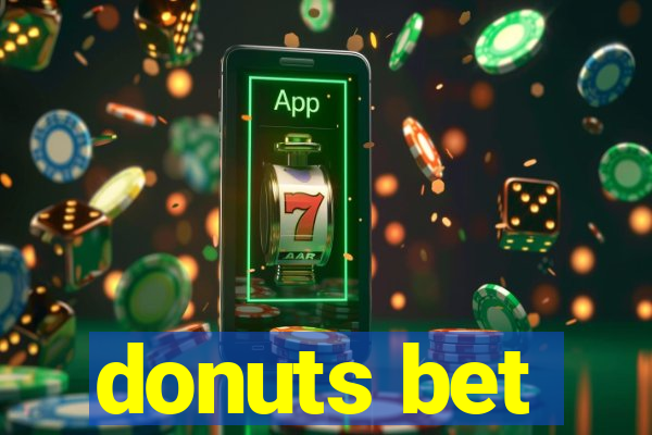 donuts bet