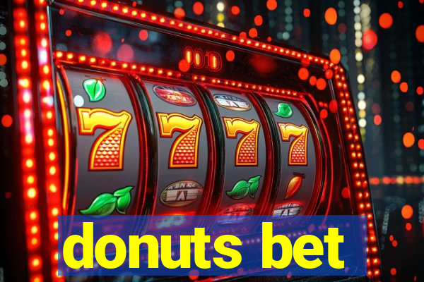 donuts bet