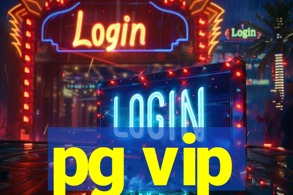 pg vip