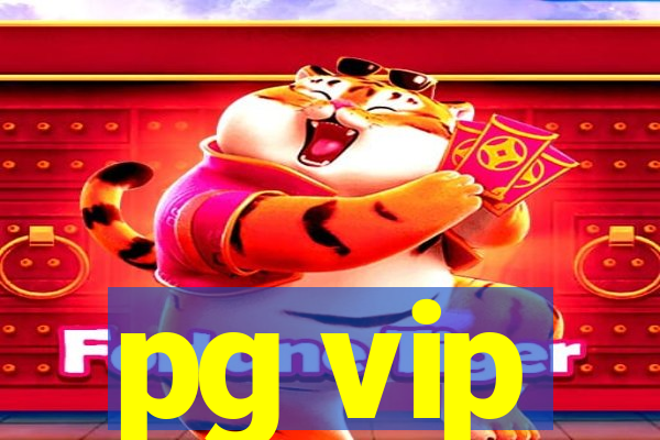 pg vip