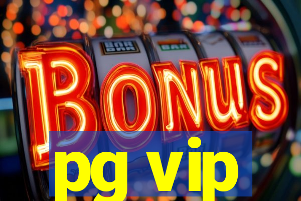 pg vip