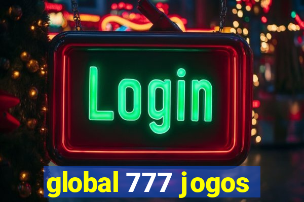 global 777 jogos