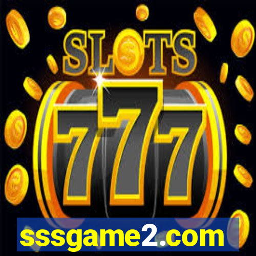 sssgame2.com