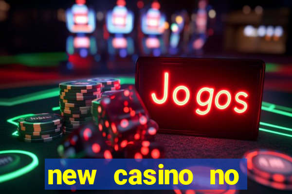 new casino no deposit bonus