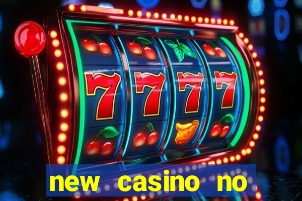 new casino no deposit bonus