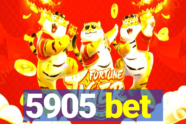 5905 bet