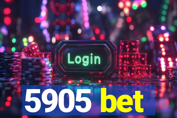 5905 bet