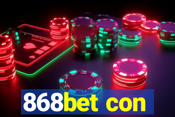 868bet con