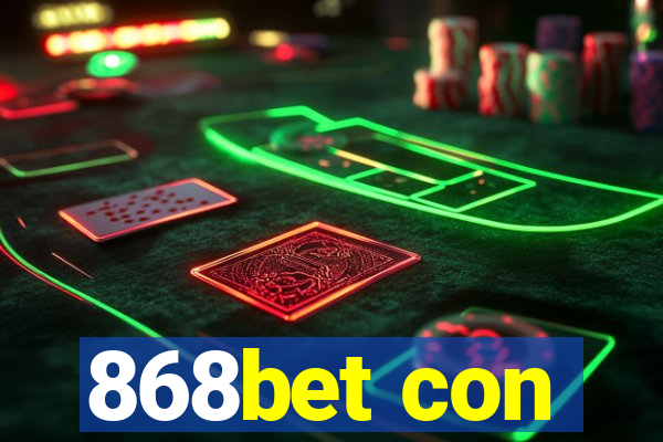 868bet con