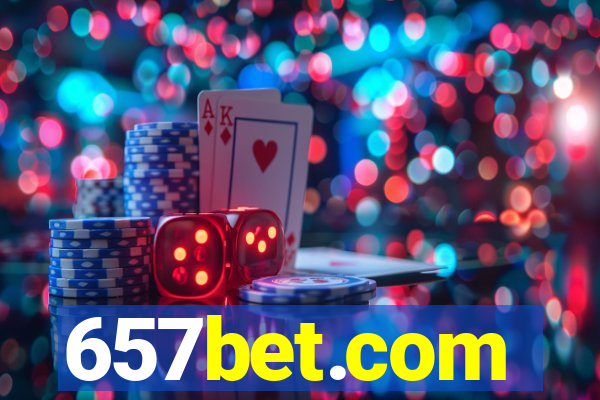 657bet.com