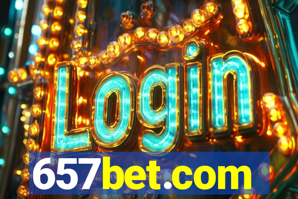 657bet.com