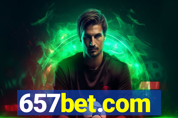 657bet.com