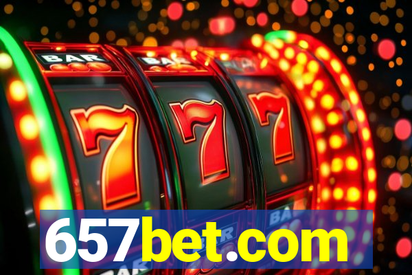 657bet.com