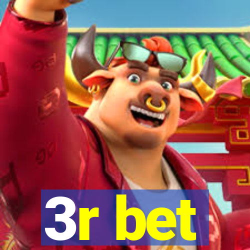 3r bet