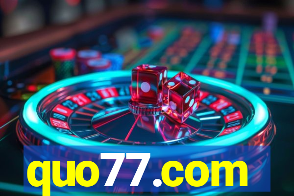 quo77.com