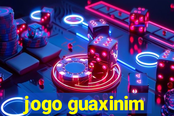 jogo guaxinim