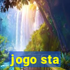 jogo sta