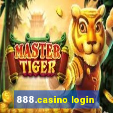 888.casino login