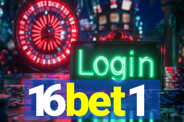 16bet1