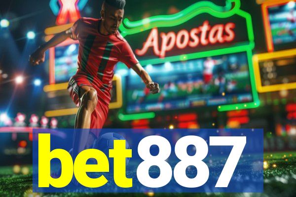 bet887