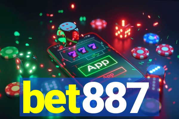 bet887