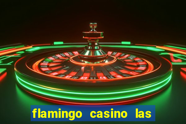 flamingo casino las vegas nevada