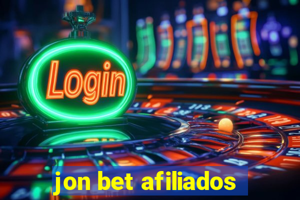 jon bet afiliados