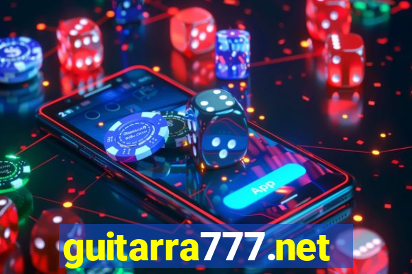 guitarra777.net