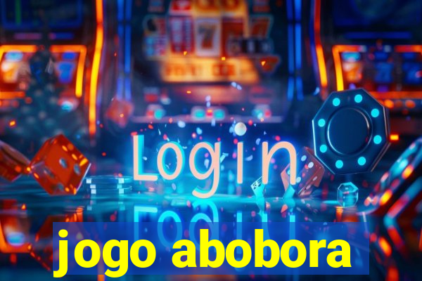 jogo abobora