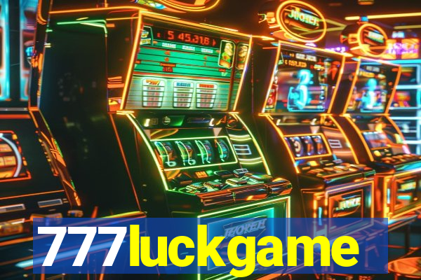 777luckgame