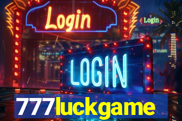 777luckgame