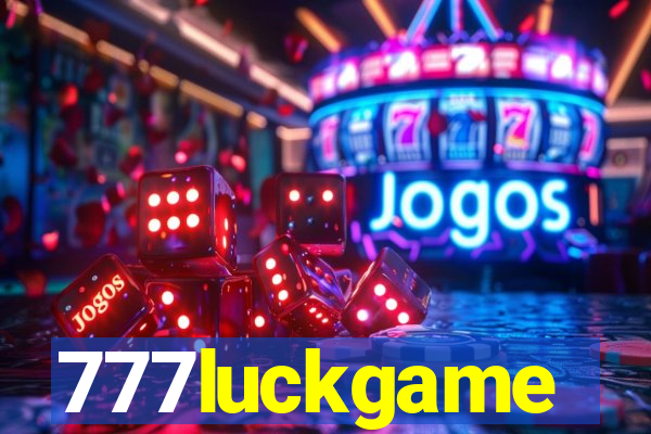 777luckgame