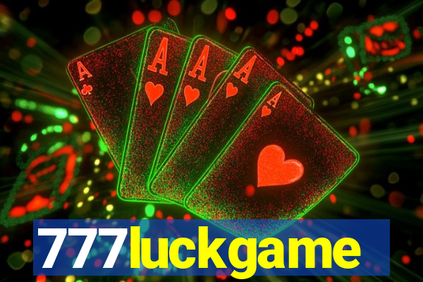 777luckgame