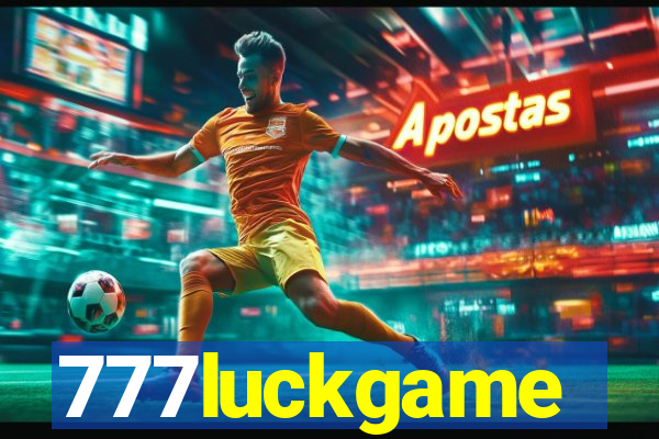 777luckgame